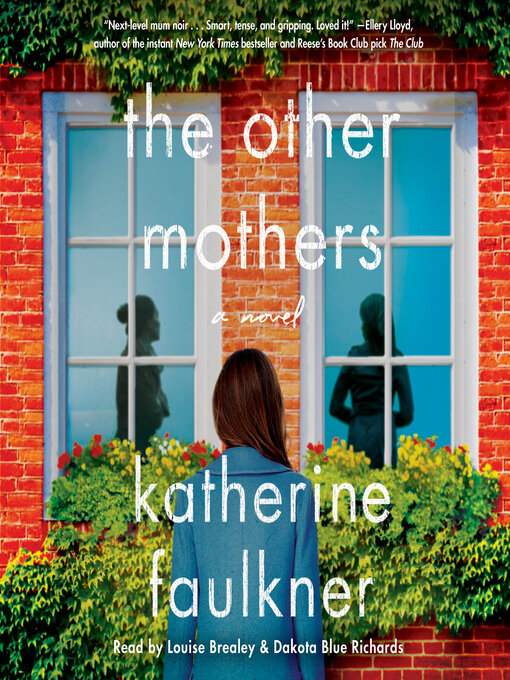 Cover image for The Other Mothers